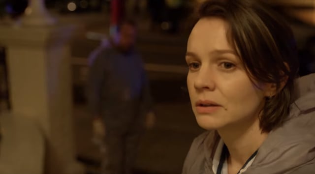 Collateral upends the most obvious tropes of murder mysteries.