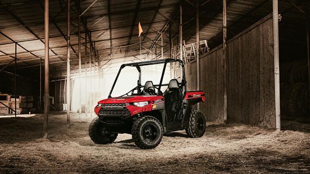 Want to live your Mad Max fantasy? Ditch the bike, go for a $28k Polaris Dune Buggy