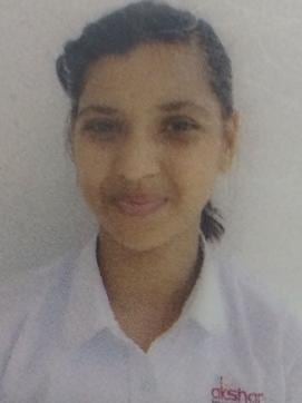 Sravani Kale (HT Photo ) Sravani Kale (HT Photo )