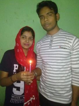 Young people from all walks of life are taking to social media to show their solidarity with the movement. (Facebook/Worldwide Honour Killing Candlelight Vigil) Young people from all walks of life are taking to social media to show their solidarity with the movement. (Facebook/Worldwide Honour Killing Candlelight Vigil)