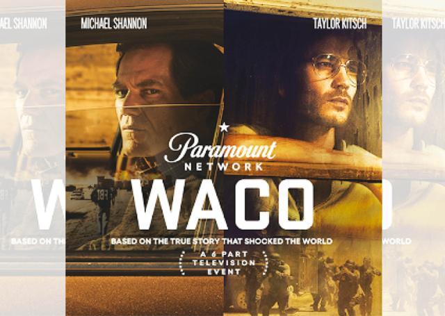 Waco Waco