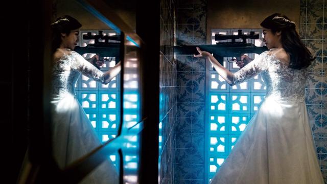 The Villainess stars Kim Ok-bin. The Villainess stars Kim Ok-bin.