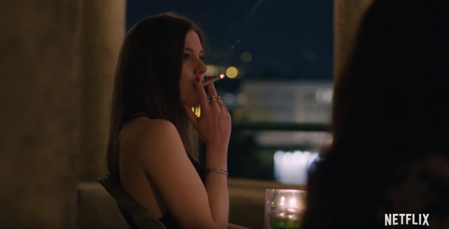 Gillian Jacobs deserves an Emmy for her portrayal of Mickey Dobbs.