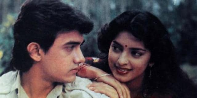 A Millennial Watches Qayamat Se Qayamat Tak: Celebrating Aamir Khan’s 