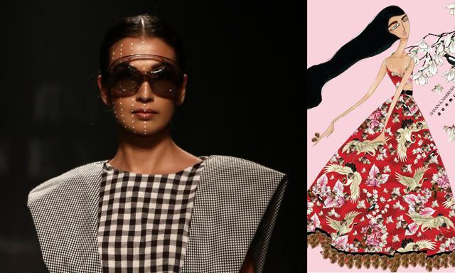 Indie Eye will showcase with design duo Shivan & Narresh. Indie Eye will showcase with design duo Shivan & Narresh.