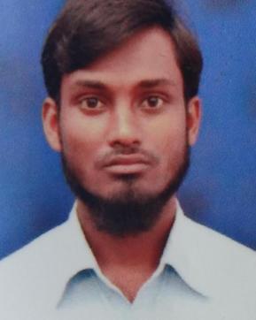 Sahbul Ansari, a student from Nepal, who committed suicide in the wee hours of Tuesday.