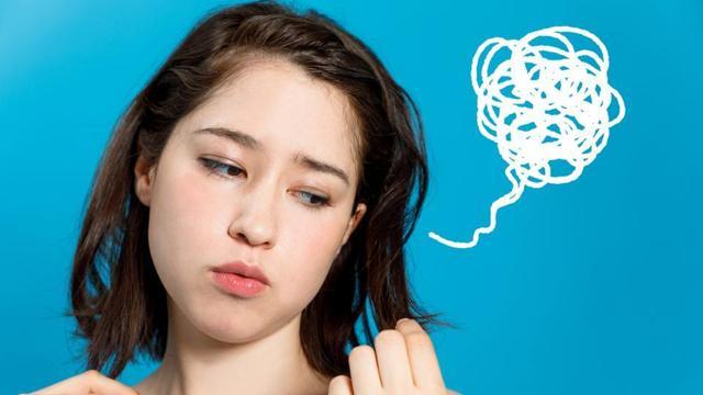 Rigorous styling and hair treatments over the years can thin the bunch on your head. (Shutterstock) Rigorous styling and hair treatments over the years can thin the bunch on your head. (Shutterstock)