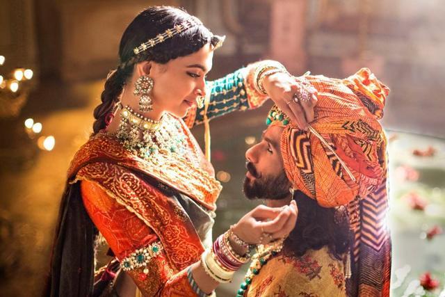 Padmaavat impressed viewers with its spectacular war sequences in 3D earlier this year. Padmaavat impressed viewers with its spectacular war sequences in 3D earlier this year.