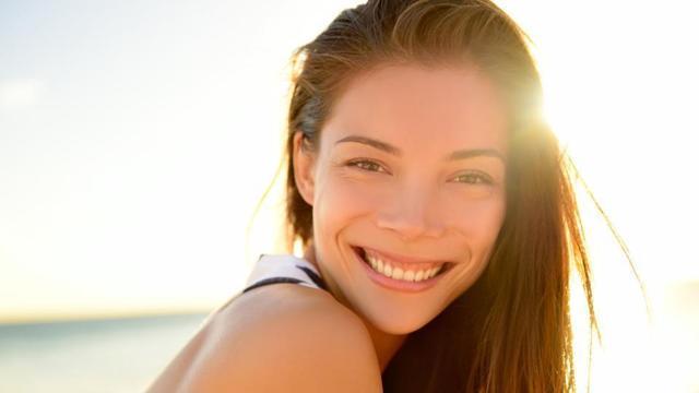 A vitamin-C serum is a must in your skincare products cabinet (Shutterstock) A vitamin-C serum is a must in your skincare products cabinet (Shutterstock)