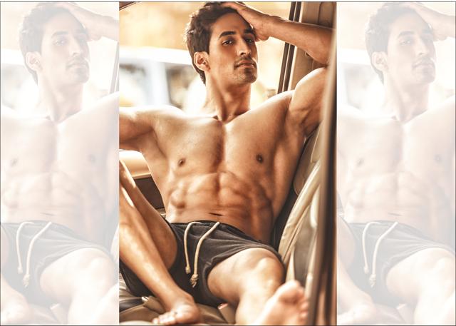 Rajat has appeared in commercials for Coca-Cola, PayTM etc Rajat has appeared in commercials for Coca-Cola, PayTM etc