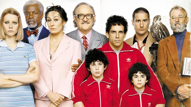 The Royal Tenenbaums is one of Wes Anderson’s most underrated pictures. The Royal Tenenbaums is one of Wes Anderson’s most underrated pictures.
