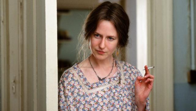 Nicole Kidman won an Oscar for The Hours. Nicole Kidman won an Oscar for The Hours.