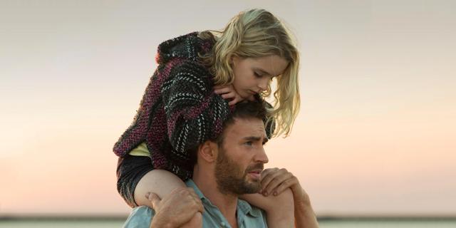 You need to check out Chris Evans’ non Marvel movies. You need to check out Chris Evans’ non Marvel movies.