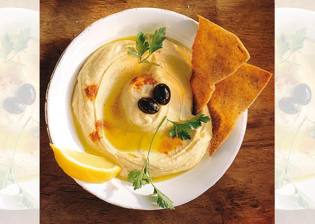 No matter how well refrigerated, hummus tastes best when had fresh (Dinodia Images) No matter how well refrigerated, hummus tastes best when had fresh (Dinodia Images)