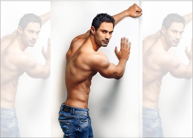 Karan is the face of brands like Royal Enfield, Reebok and Isuzu Karan is the face of brands like Royal Enfield, Reebok and Isuzu
