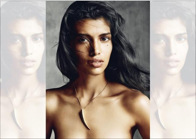 In September 2016, Pooja appeared on the cover of HT Brunch as one of India’s top models In September 2016, Pooja appeared on the cover of HT Brunch as one of India’s top models