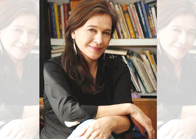 Louise Erdrich Louise Erdrich