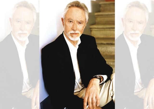 JM Coetzee JM Coetzee