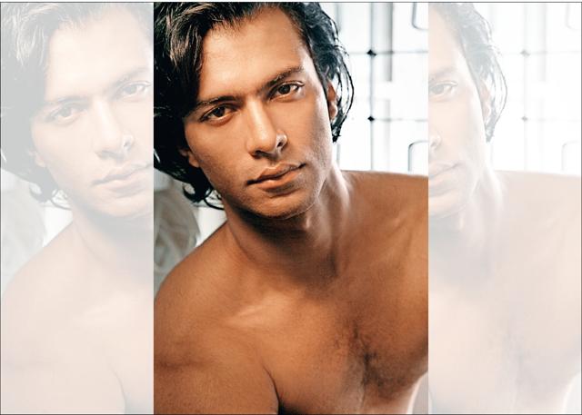 Tony was the first Indian model to walk at Milan Fashion Week Tony was the first Indian model to walk at Milan Fashion Week