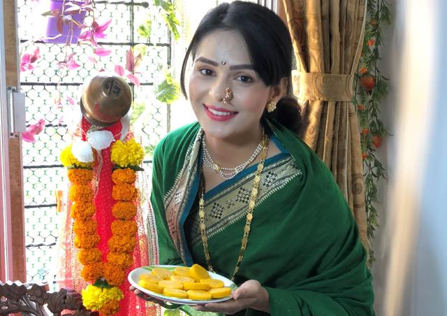 Sonal Vengurlekar