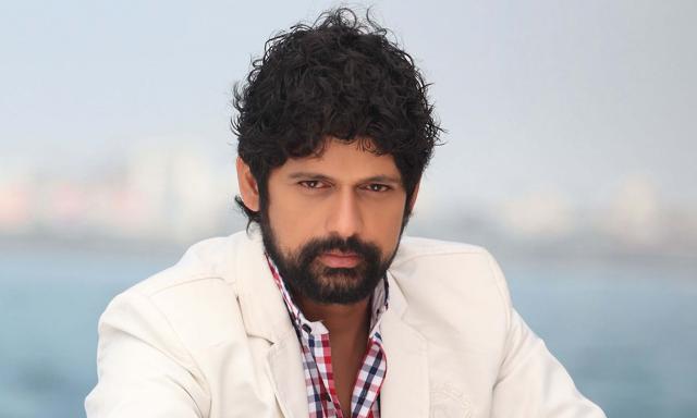Rajesh Shringarpore