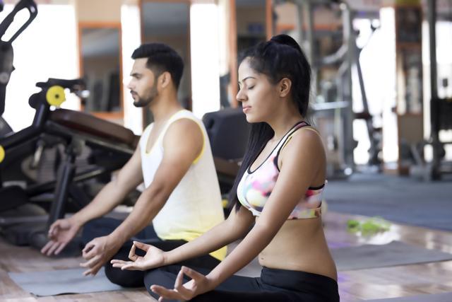 According to the ripple effect concept, weight loss interventions delivered to one spouse have unintended, but positive benefits on the other spouse. (Getty Images)