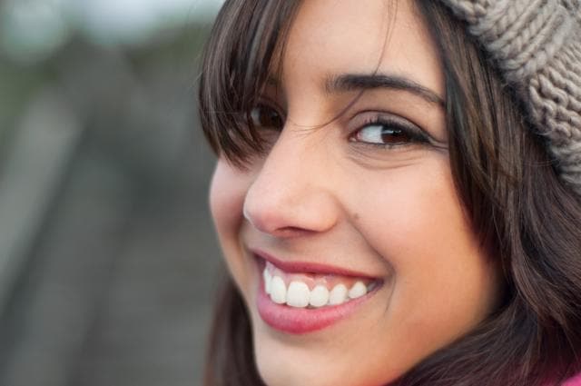 Regular oral care is an important aspect of overall well-being. (Getty Images/iStockphoto) Regular oral care is an important aspect of overall well-being. (Getty Images/iStockphoto)