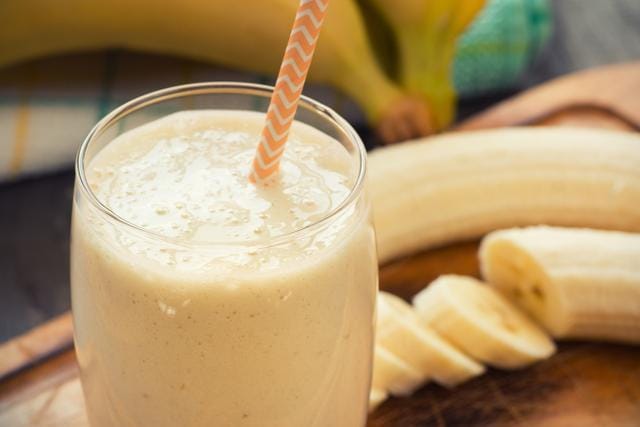 Bananas are easily digestible fruits that provide instant energy. (Getty Images/iStockphoto) Bananas are easily digestible fruits that provide instant energy. (Getty Images/iStockphoto)