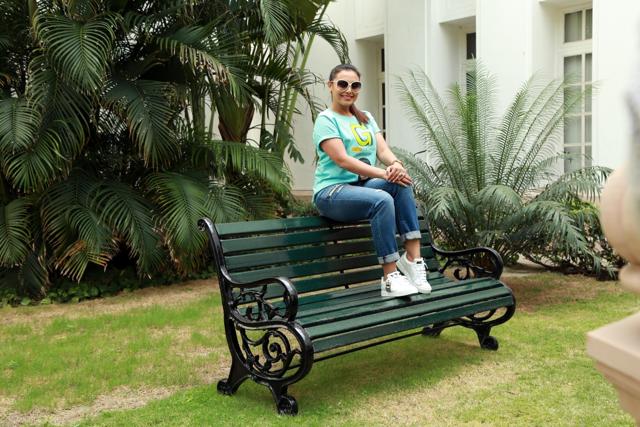 Rani was last seen in Mardaani. (IANS)