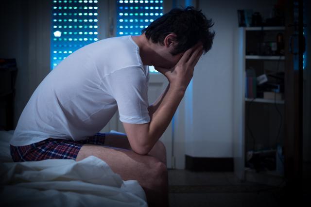 Insulin resistance occurs when the body does not properly use the hormone insulin. (Getty Images/iStockphoto) Insulin resistance occurs when the body does not properly use the hormone insulin. (Getty Images/iStockphoto)