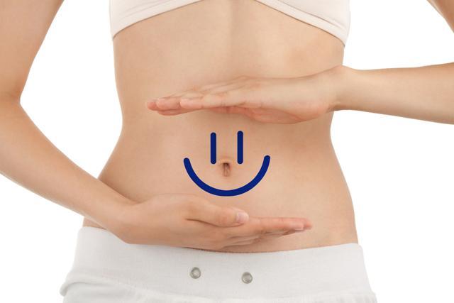 Drink a mixture of lemon juice and flaxseeds to aid digestion. (Shutterstock) Drink a mixture of lemon juice and flaxseeds to aid digestion. (Shutterstock)