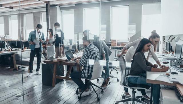 According to psychoanalysts, mental and physical health is majorly dependent on the physical work environment. (Shutterstock) According to psychoanalysts, mental and physical health is majorly dependent on the physical work environment. (Shutterstock)