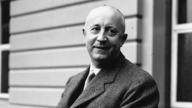 Christian Dior. (Twitter) Christian Dior. (Twitter)