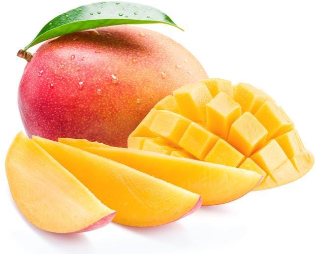 Mango is a rich source of vitamins. (Shutterstock) Mango is a rich source of vitamins. (Shutterstock)