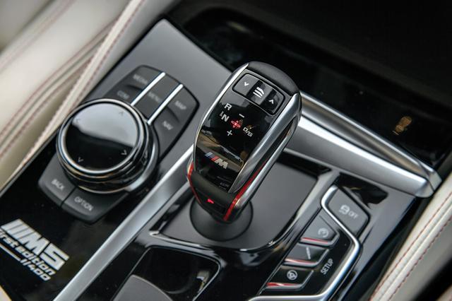 BMW M5 first drive: Does the crazy<span class='webrupee'>₹</span>1.43 crore price tag for this car make sense?