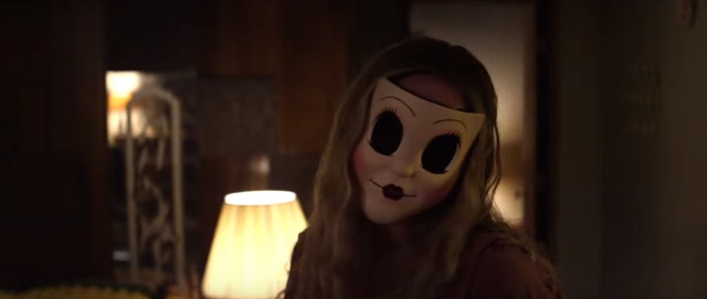 The Strangers: Prey at Night - Movie Review - The Austin Chronicle