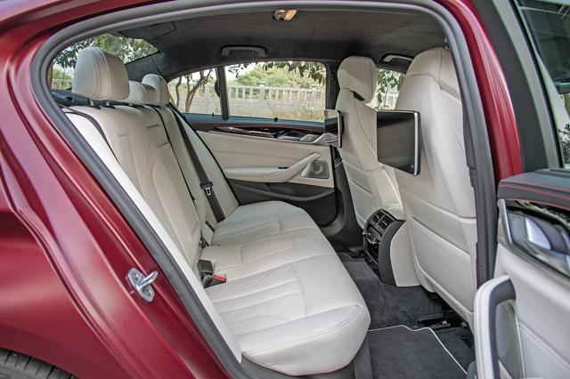 BMW M5 first drive: Does the crazy<span class='webrupee'>₹</span>1.43 crore price tag for this car make sense?