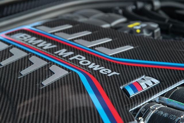 BMW M5 first drive: Does the crazy<span class='webrupee'>₹</span>1.43 crore price tag for this car make sense?