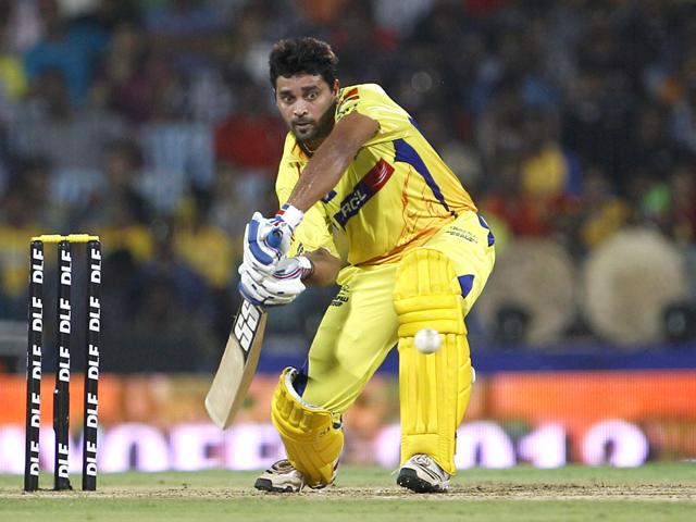 Murali Vijay blessed to be back in Chennai Super Kings colours, reveals ...