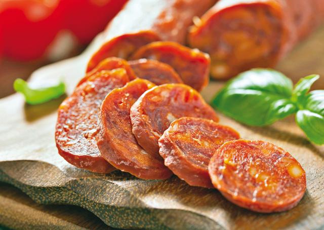The sausages of my memory were made with pork fillings that had texture and taste (Shutterstock)