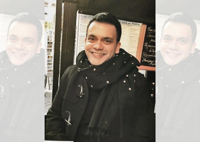 Nachiket Barve