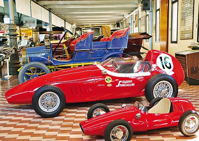 Apart from cheese, one can also see these cars on display at Hombre (Rupali Dean) Apart from cheese, one can also see these cars on display at Hombre (Rupali Dean)