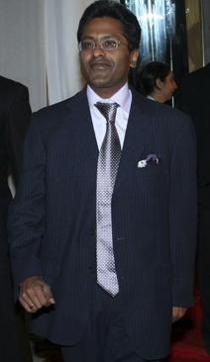 Lalit Modi. (AFP) Lalit Modi. (AFP)