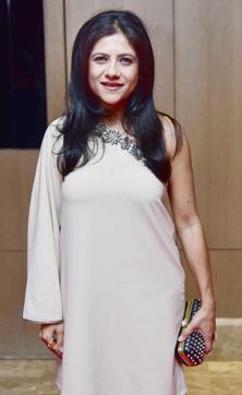Designer Namrata Joshipura feels that the bloggers need to be relevant, and their content, original/ (Yogen Shah) Designer Namrata Joshipura feels that the bloggers need to be relevant, and their content, original/ (Yogen Shah)