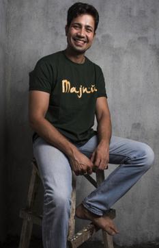 Actor Sumeet Vyas has been cast opposite Kareena Kapoor Khan in Veere Di Wedding. (Photo: Aalok Soni/HT) Actor Sumeet Vyas has been cast opposite Kareena Kapoor Khan in Veere Di Wedding. (Photo: Aalok Soni/HT)