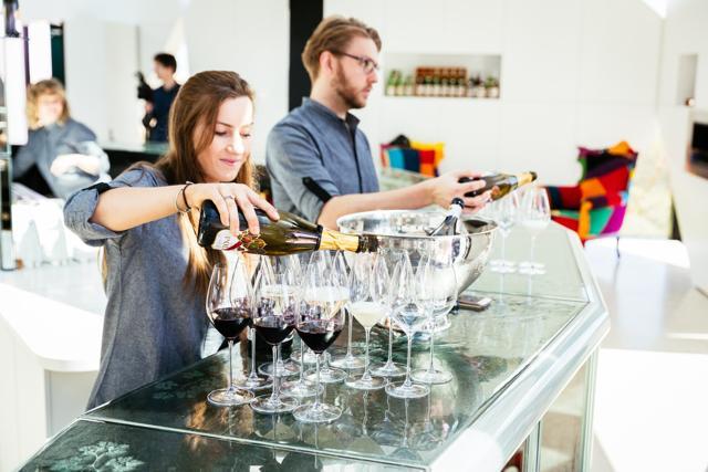 The winery not only serves some of the best wines in Australia, but also boasts of quirky and eccentric wine labels. (Facebook) The winery not only serves some of the best wines in Australia, but also boasts of quirky and eccentric wine labels. (Facebook)