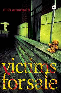 Victims for Sale deals with a young jounalist’s attempts to fight a sex racket that exploits disabled women and children. Victims for Sale deals with a young jounalist’s attempts to fight a sex racket that exploits disabled women and children.