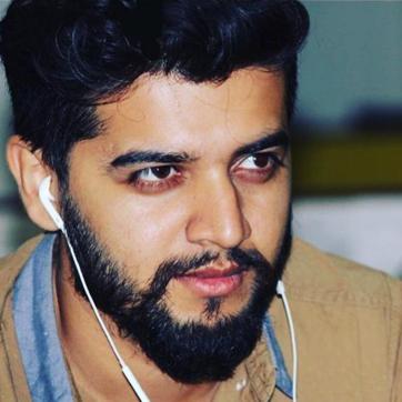 Karan Paranjape suffered a heart attack last Sunday. His body was found by his mother. Karan Paranjape suffered a heart attack last Sunday. His body was found by his mother.