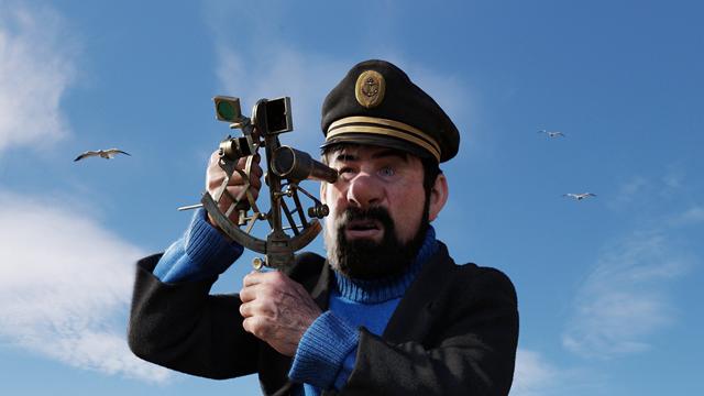 Andy Serkis is now considered an expert in the field of motion capture. Andy Serkis is now considered an expert in the field of motion capture.