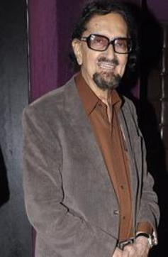Alyque Padamsee.